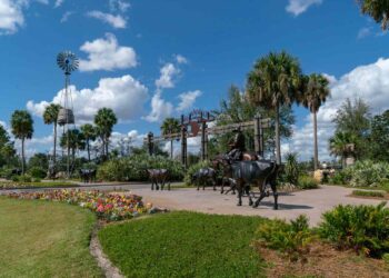 Wildwood, Florida, Named the Fastest-Growing Destination in the U.S.