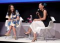 Tracee Ellis Ross Talks Travel at T+L WBA Summit