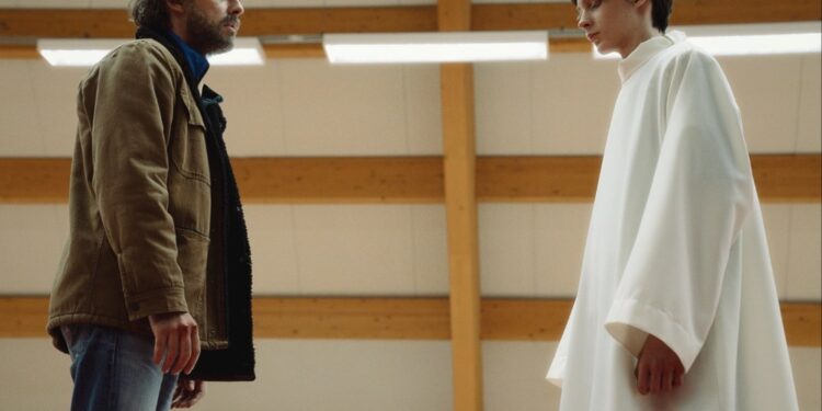 Venice-Bound Horror Film ‘The Holy Boy’ Acquired by Fandango Sales