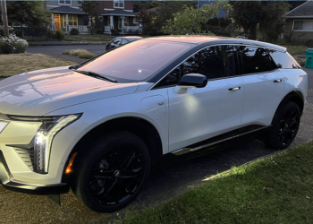 The Ultimate Dolby Atmos Experience Might Be In Your Car