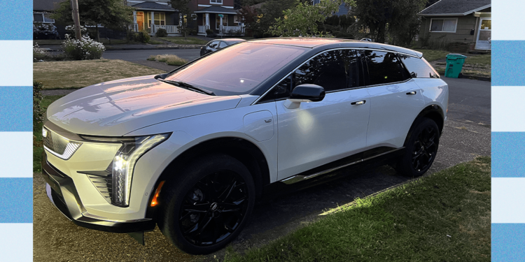 The Ultimate Dolby Atmos Experience Might Be In Your Car