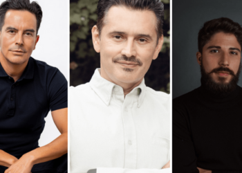 Latin Sci-Fi ‘The Ballad of Tita and the Machines’ Lands Co-Pro Deal