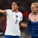 Lionesses: Taking the knee ‘not good enough’, says Sarina Wiegman