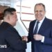 Kim Jong Un reaffirms support for Russia’s war in Ukraine