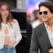 What’s Going on Between Tom Cruise and Ana de Armas?