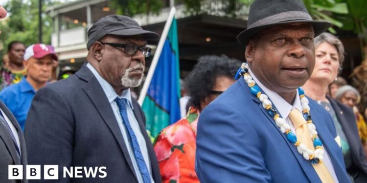 Indigenous elders lose landmark climate battle against Australian government