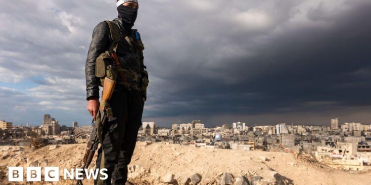 US to remove Syria’s Hayat Tahrir al-Sham from list of foreign terrorist groups