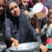 Almost a third of people in Gaza ‘not eating for days,’ UN warns