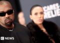 Kanye West blocked from entering Australia over Hitler song