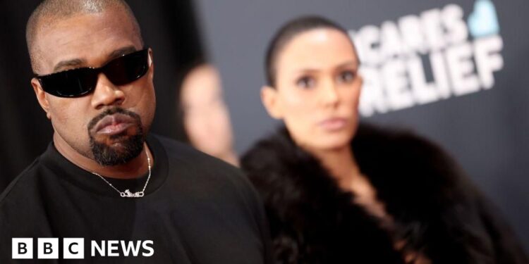 Kanye West blocked from entering Australia over Hitler song