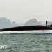 Dozens dead after boat capsizes in Vietnam
