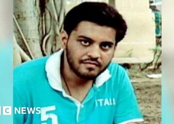 Delhi court closes investigation into JNU student’s disappearance