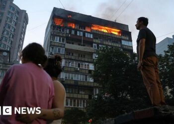 US has resumed military supplies to Ukraine, Zelensky says