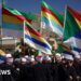 Who are the Druze and why is Israel attacking Syria?