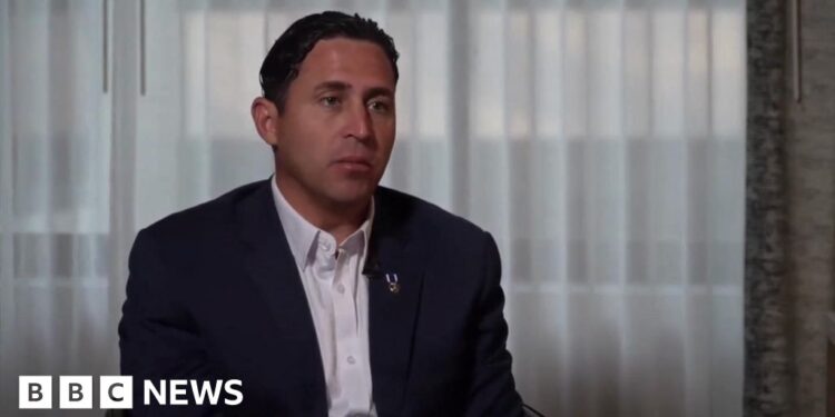 ‘I witnessed war crimes,’ former worker at GHF aid site tells BBC