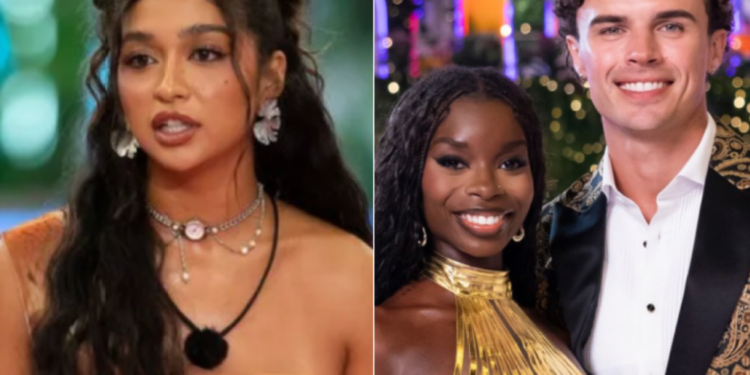 Cierra Speaks Out on ‘Nicolandria’ After Love Island USA Exit: It Hurts