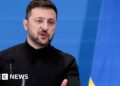 Ukraine seeks new round of peace talks with Russia
