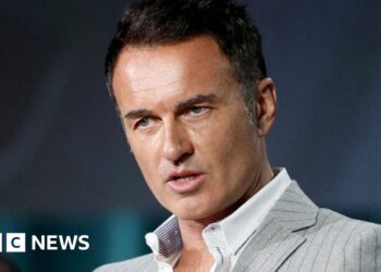 Charmed, Nip/Tuck and Fantastic Four actor dies aged 56