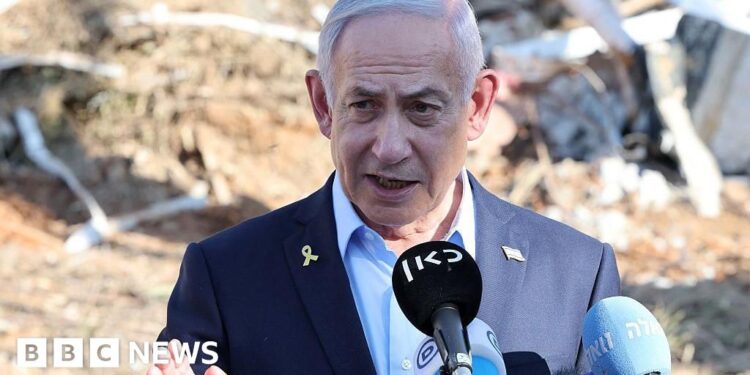 First round of Israel and Hamas ceasefire talks ends without breakthrough