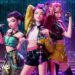 Fictional K-pop bands zoom to top 10 of US music charts