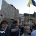 Zelensky backtracks on law over anti-corruption bodies after protests