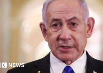 Gaza truce talks reportedly stall despite Netanyahu-Trump meeting