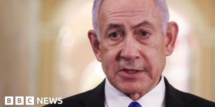 Gaza truce talks reportedly stall despite Netanyahu-Trump meeting