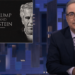 John Oliver Slams Trump Over Epstein Files Switch-Up