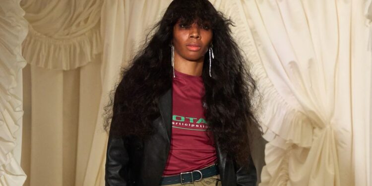 On the Podcast: Martine Rose Is Breaking the Formula