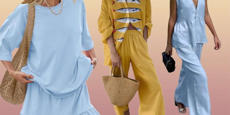 15 Matching Set Releases at Amazon July 2025