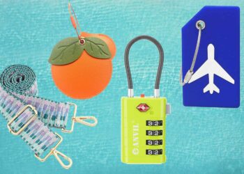 Why You Shouldn’t Tie Ribbon on Your Luggage