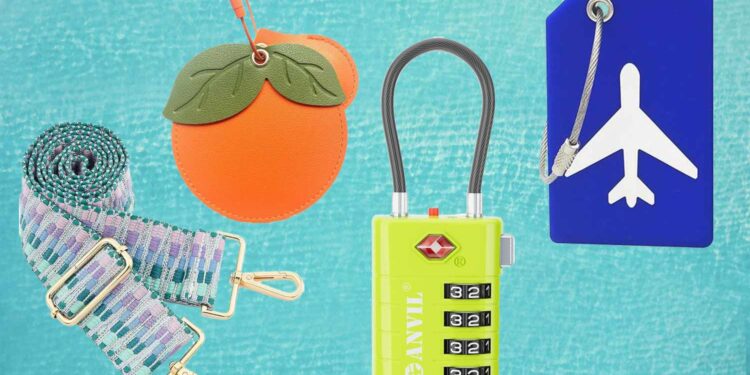 Why You Shouldn’t Tie Ribbon on Your Luggage