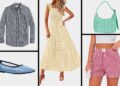 15 Best Gingham Summer Clothes Under $100