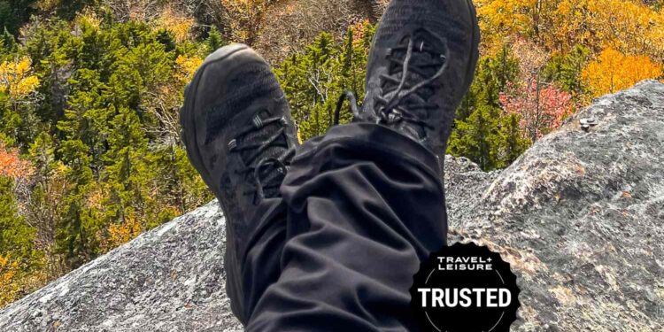 Keen Terradora 2 Hiking Boots Review