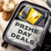 The 120 Best Amazon Prime Day Travel Deals 2025