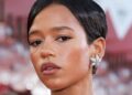 Taylor Russell Exits Michael B. Jordan’s ‘The Thomas Crown Affair’