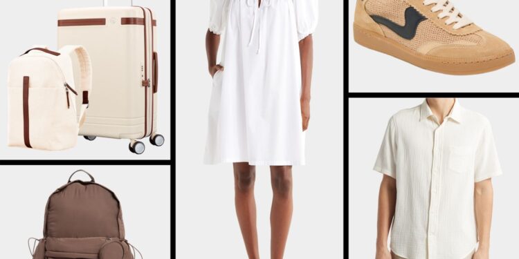 83 Best Nordstrom Anniversary Sale Deals 2025