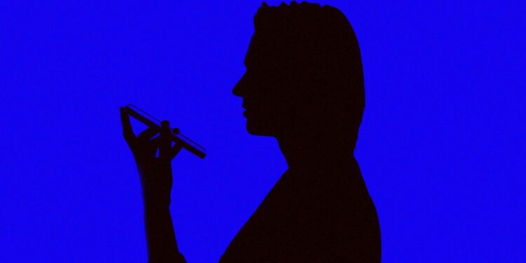 How to Use Voice Typing on Your Phone