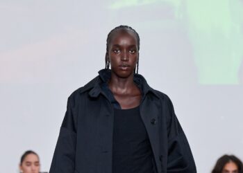 Aiayu Copenhagen Spring 2026 Collection