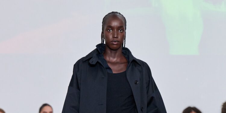 Aiayu Copenhagen Spring 2026 Collection