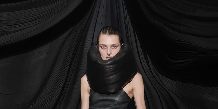 Alexander Wang Fall 2025 Ready-to-Wear Collection