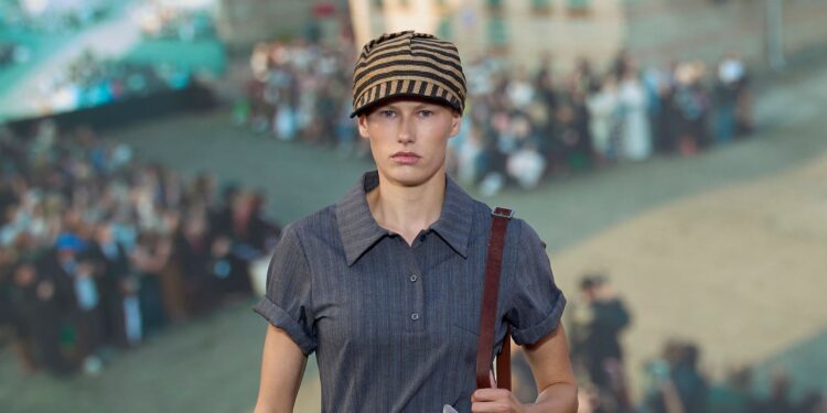 Baum und Pferdgarten Copenhagen Spring 2026 Collection