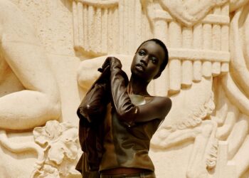 Cult Gaia Fall 2025 Ready-to-Wear Collection