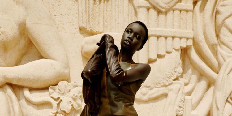 Cult Gaia Fall 2025 Ready-to-Wear Collection