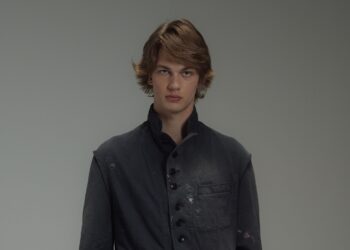 Khoki Tokyo Spring 2026 Collection