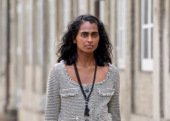 Skall Studio Copenhagen Spring 2026 Collection