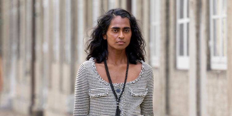 Skall Studio Copenhagen Spring 2026 Collection