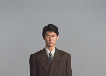 Soshiotsuki Tokyo Spring 2026 Collection