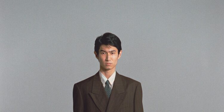 Soshiotsuki Tokyo Spring 2026 Collection