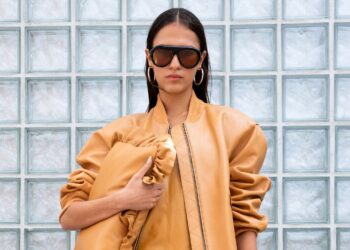 Stand Studio Copenhagen Spring 2026 Collection